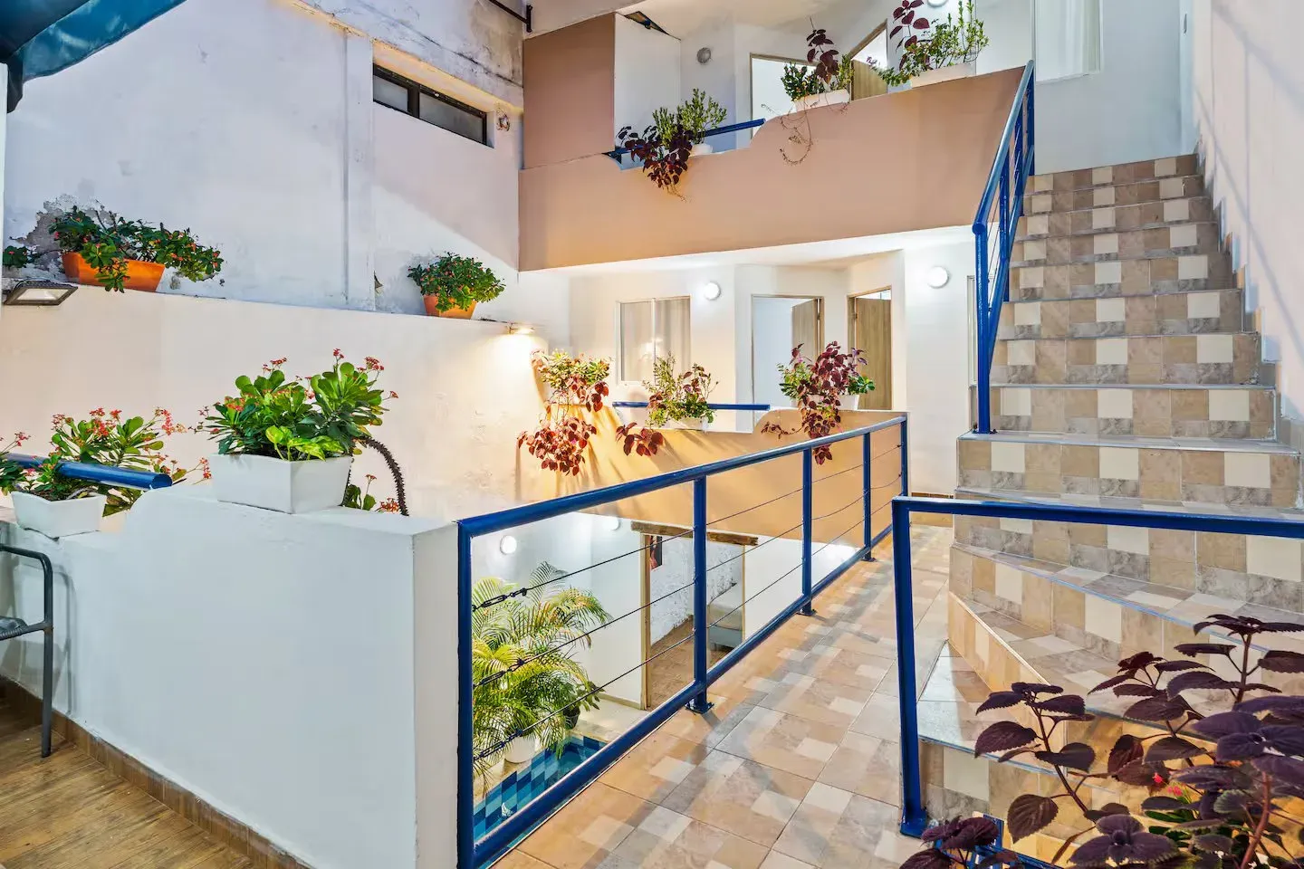 Villa Gallery