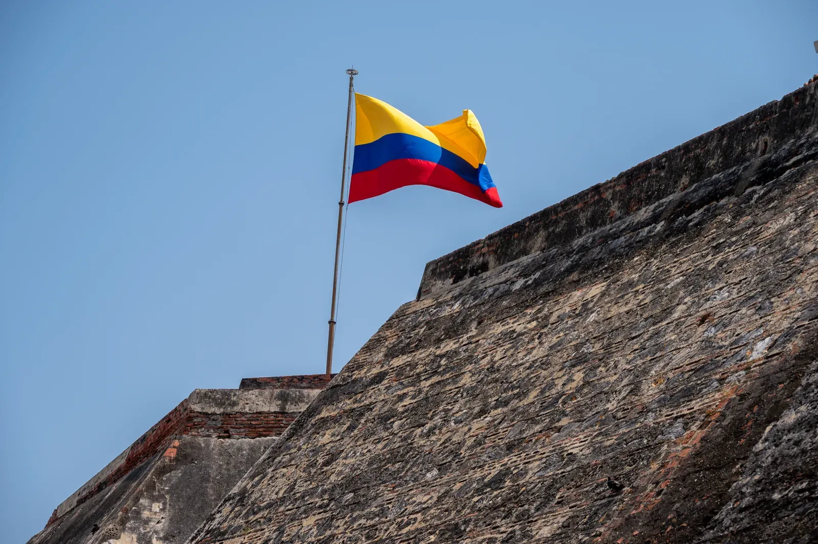 Cartagena VIP Tour Gallery