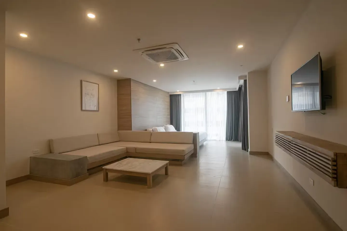 Villa Gallery