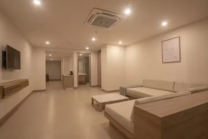 Villa Gallery
