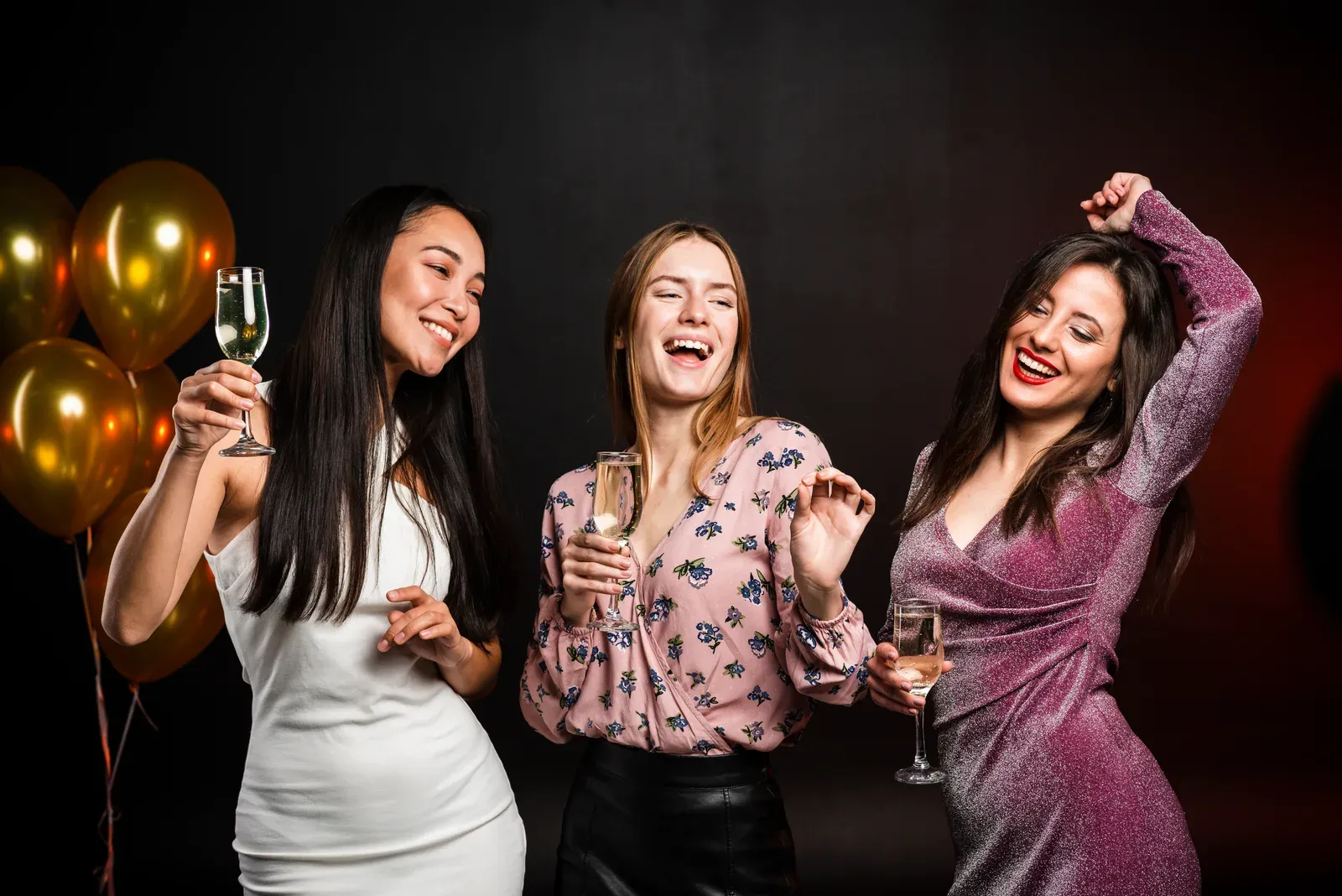 Cartagena Bachelorette Party