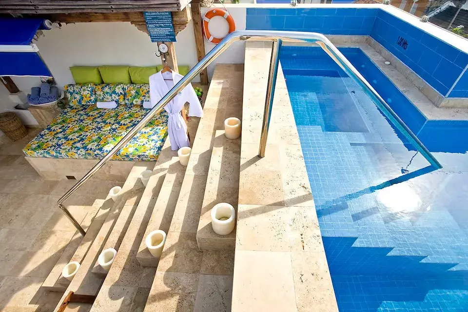 Guadalupe House