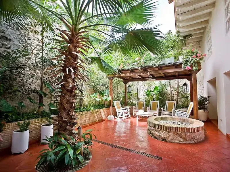 Guadalupe House