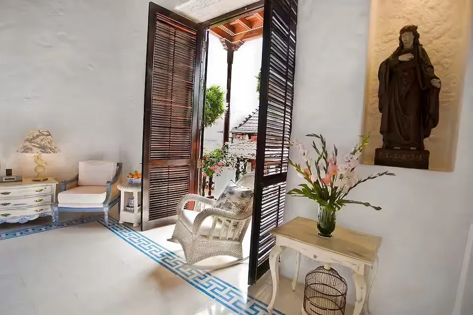 Villa Gallery