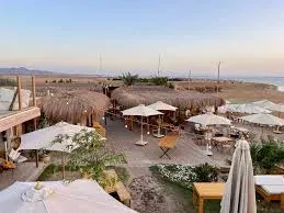 Makani Beach Club cartagena
