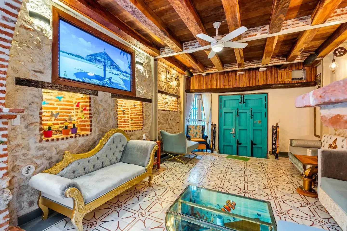Villa Gallery