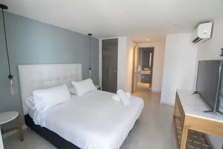 Loft Bocagrande 5