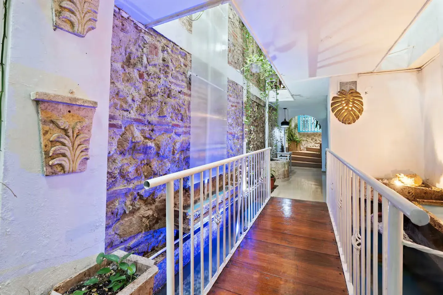 Villa Gallery