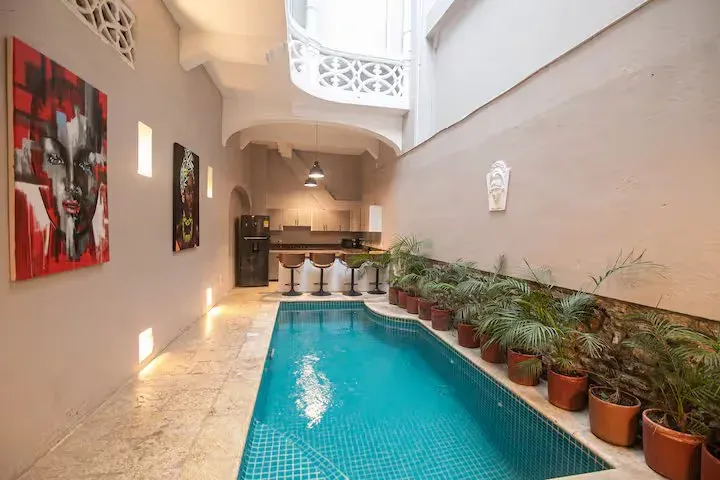 Villa Gallery