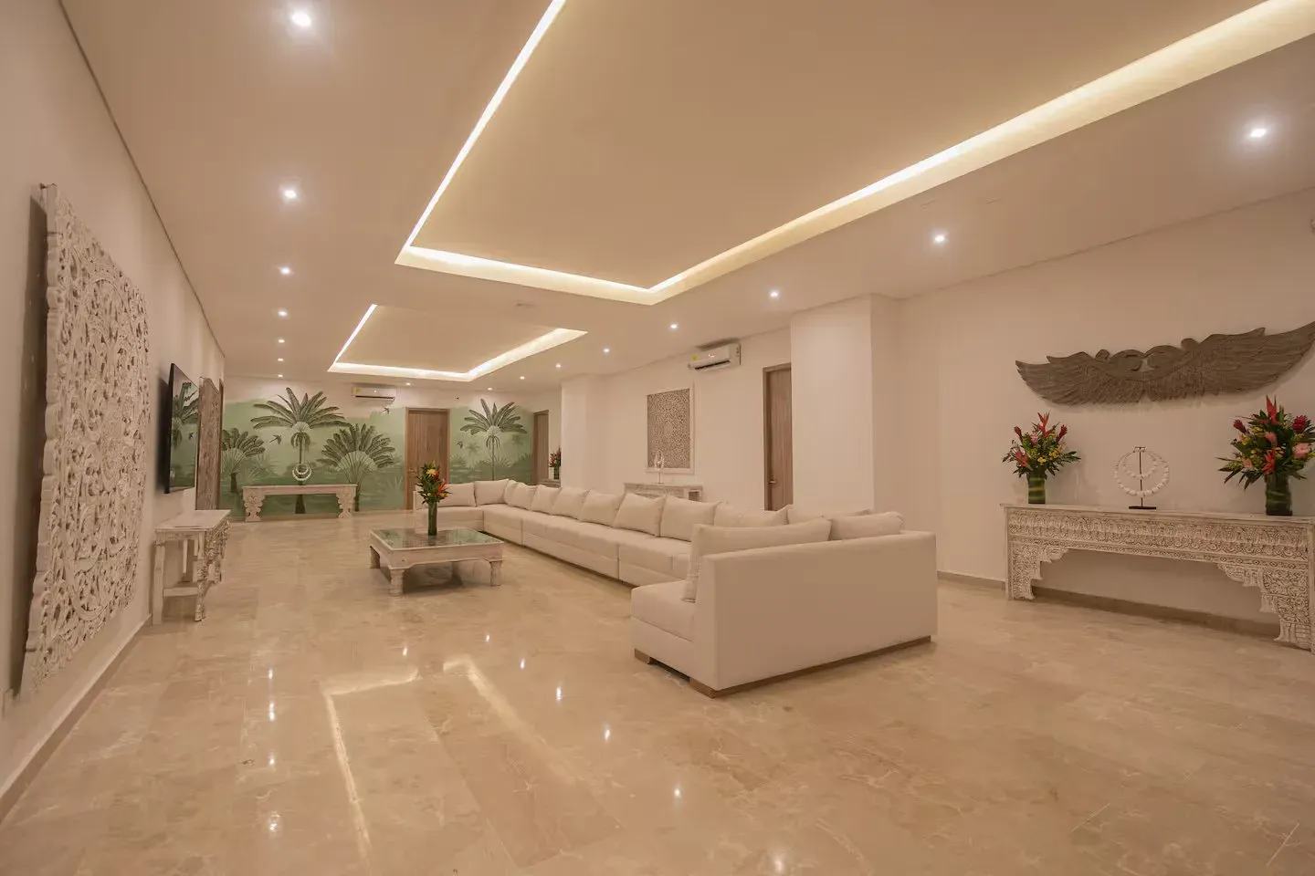 Villa Gallery