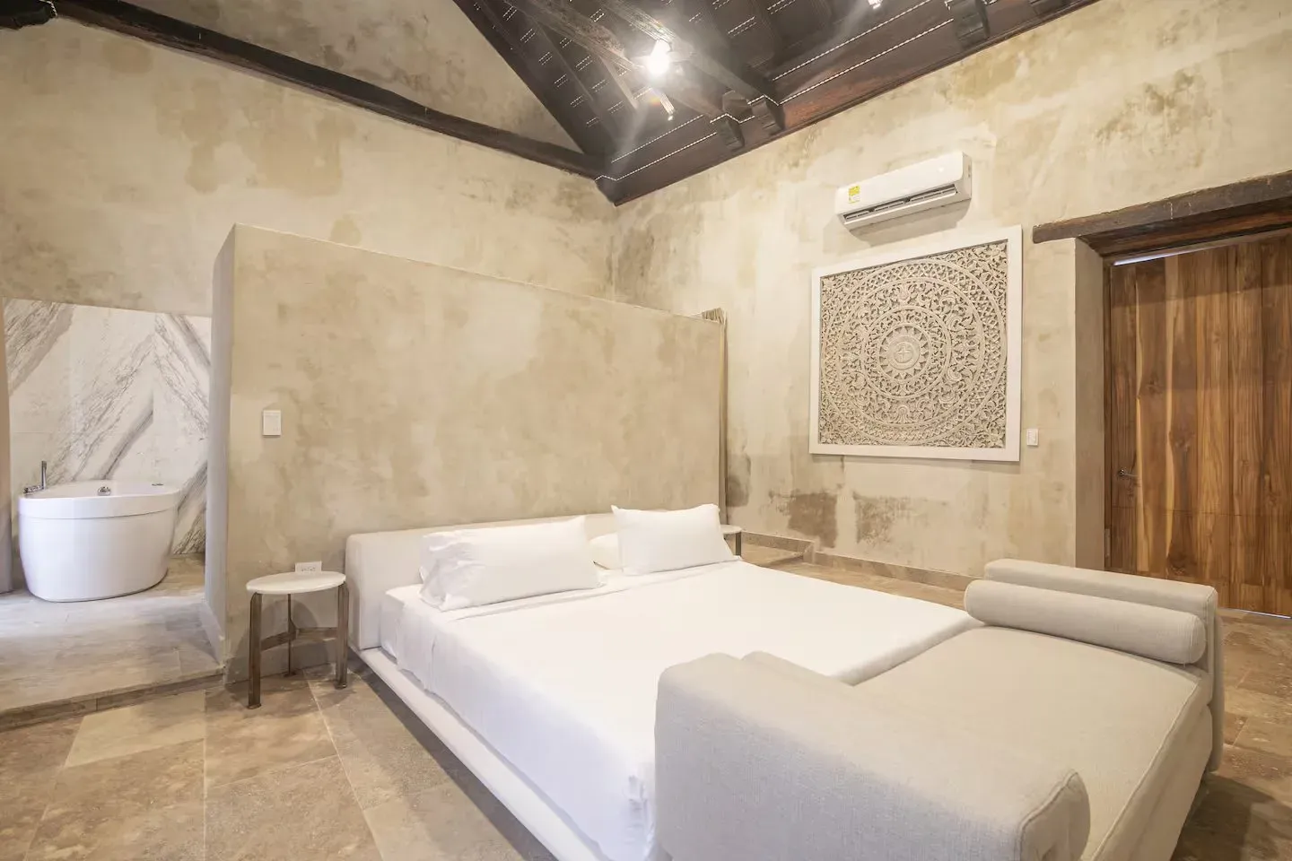 Villa Gallery
