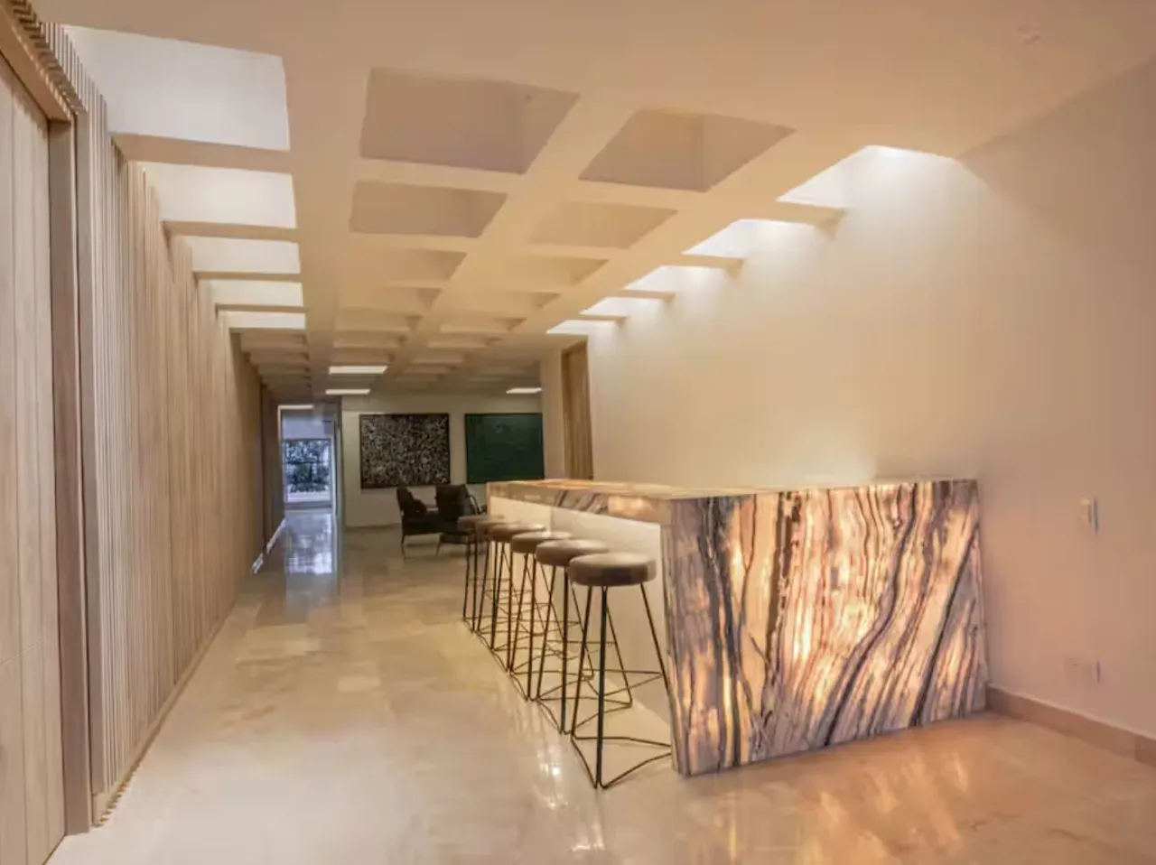 Villa Gallery