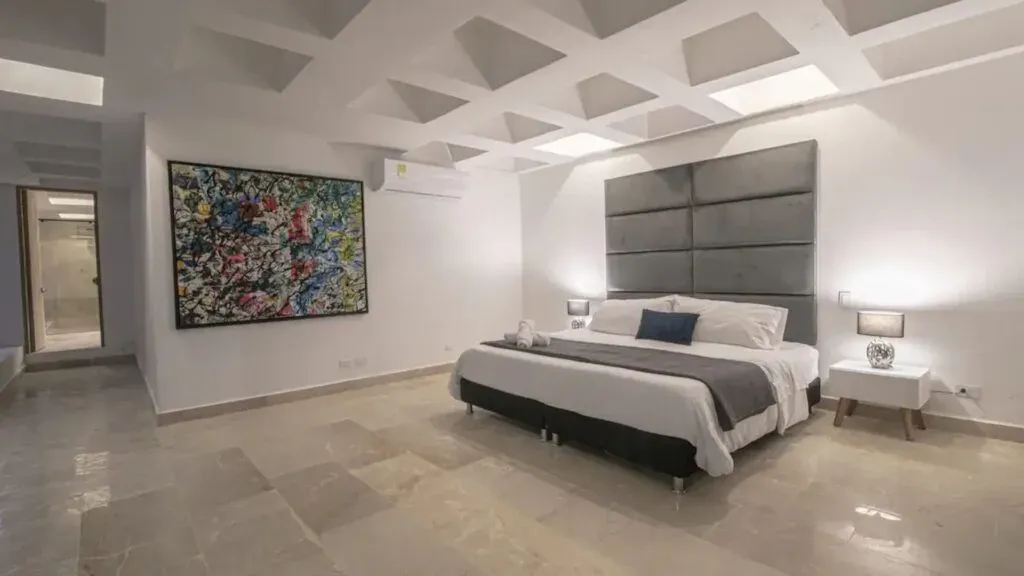 Villa Gallery