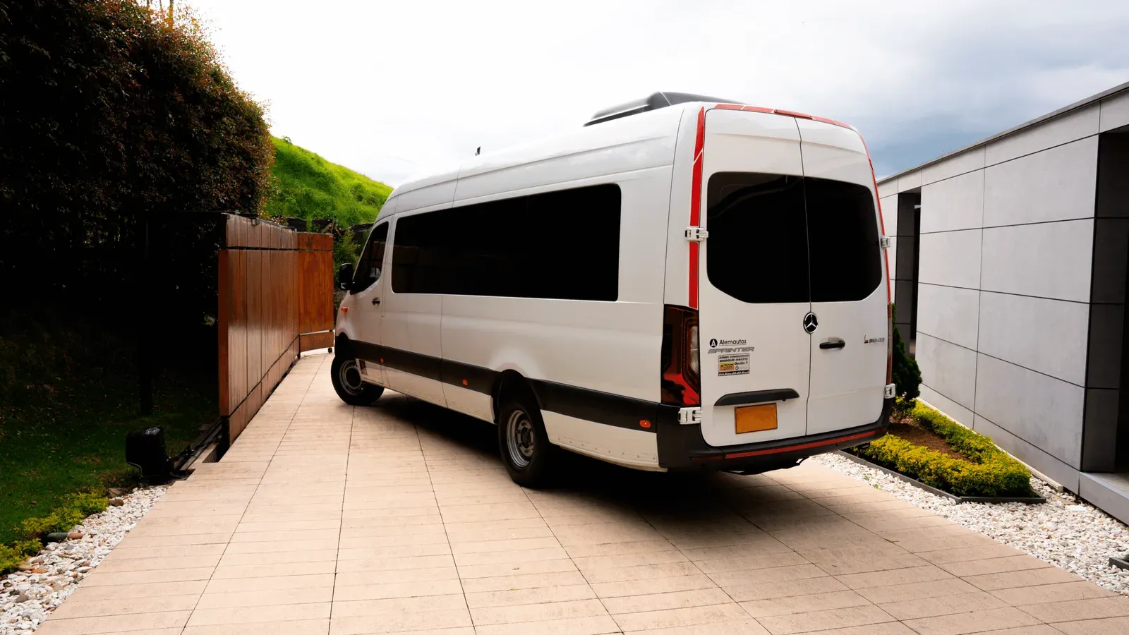 Vehicle Gallery