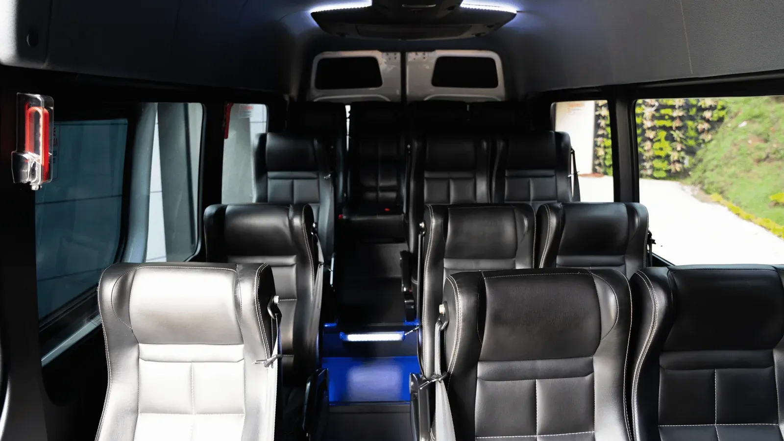 Vehicle Gallery