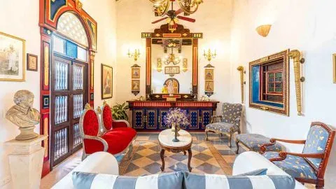 Interior Design