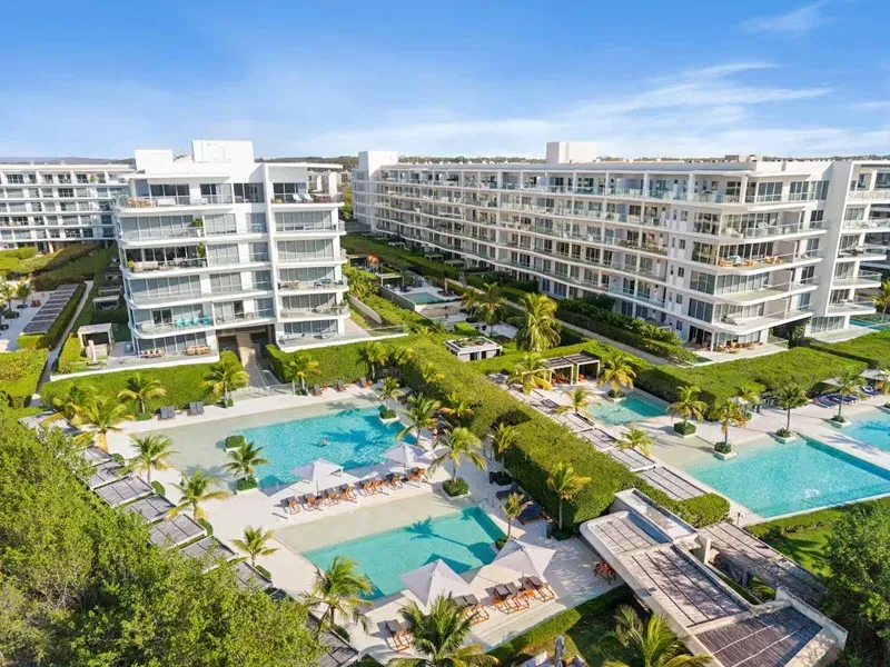 Morros Eco – Serena del Mar