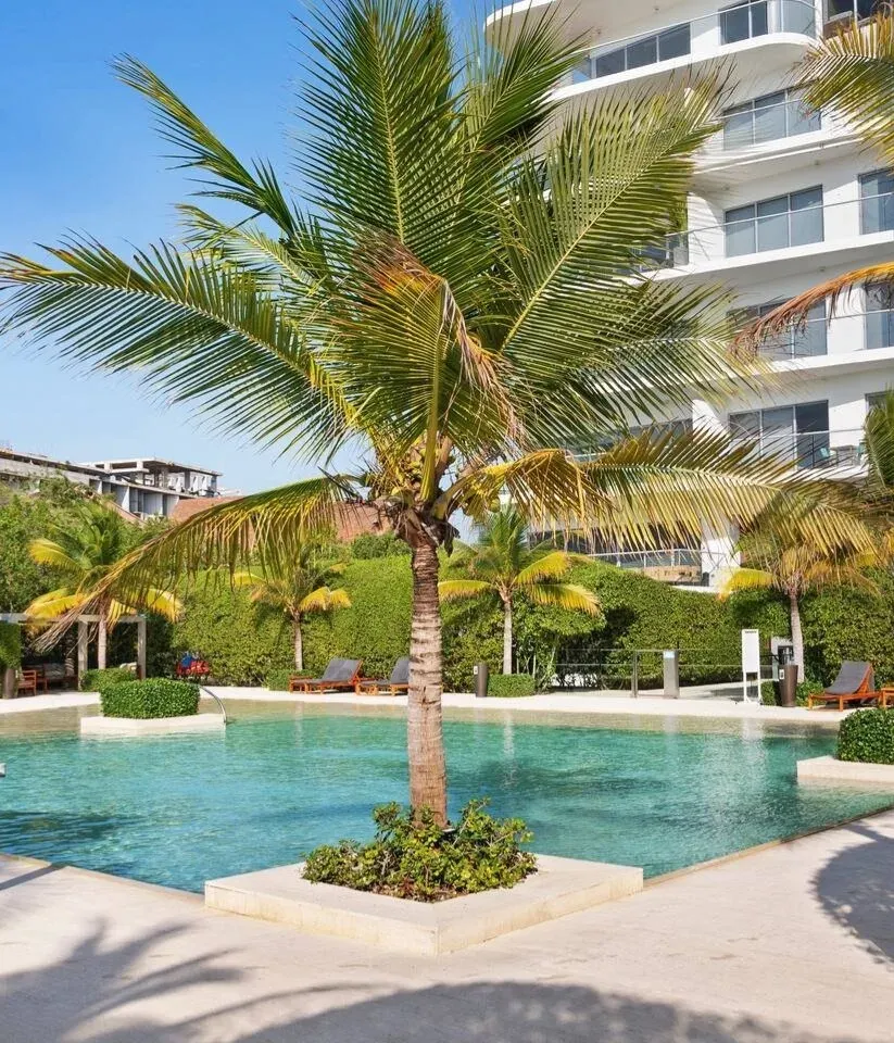 Morros Eco – Serena del Mar