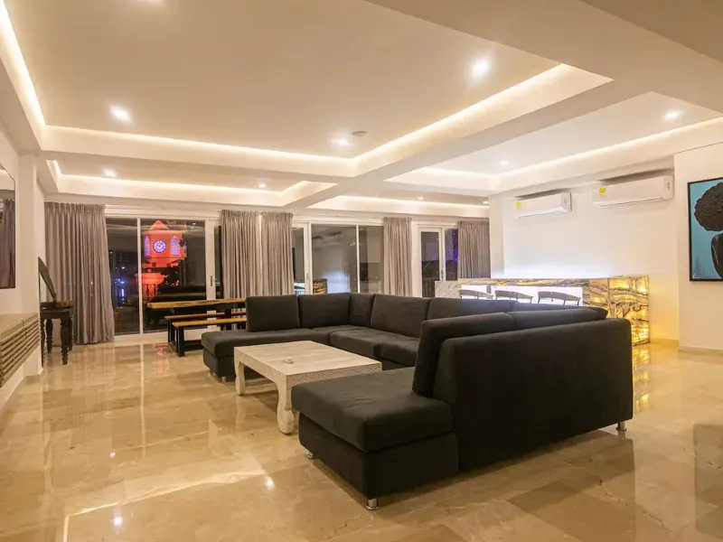 Oracle 16BR House