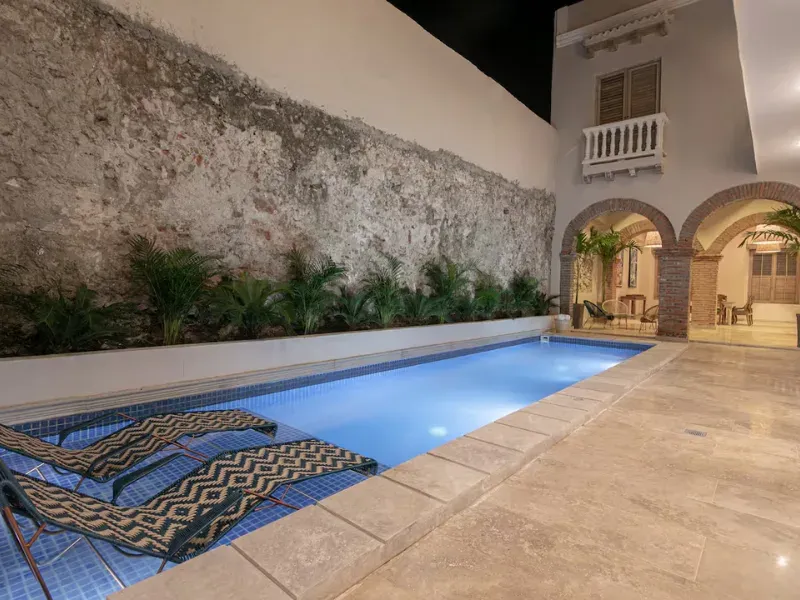 Palmas House