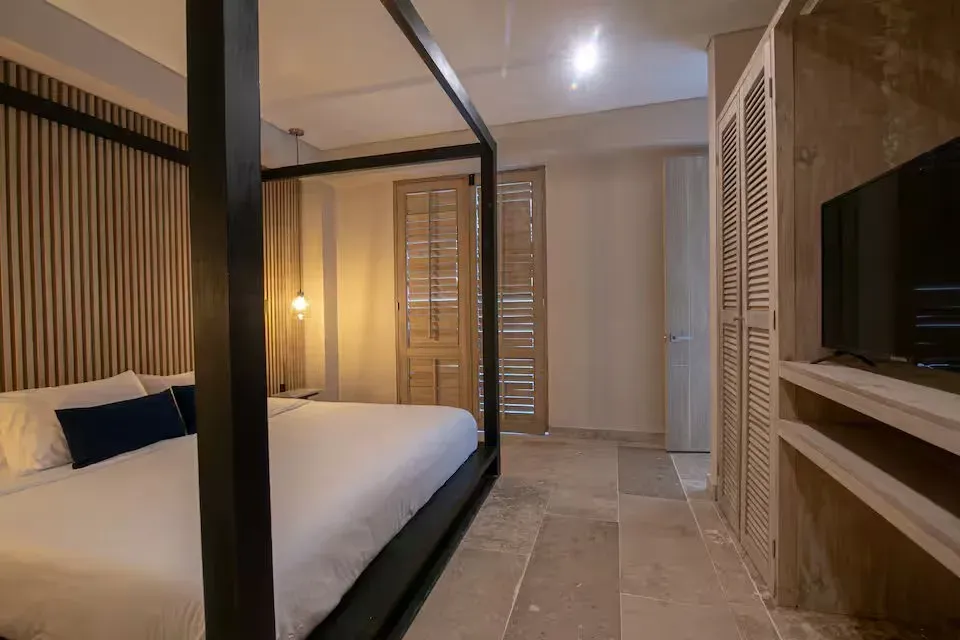 Palmas House