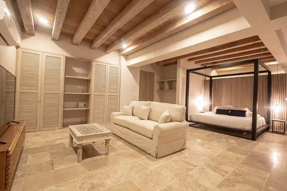 Villa Gallery