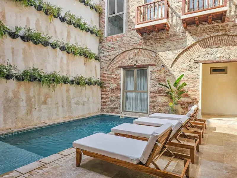 Praga House