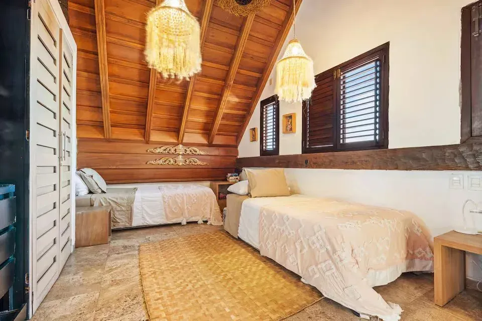 Romana House