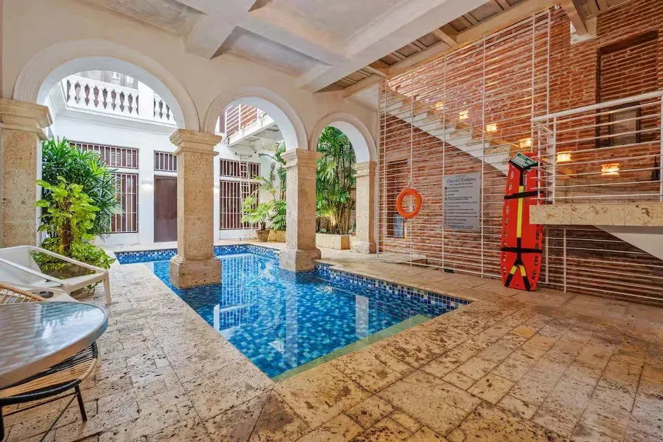 Villa Gallery