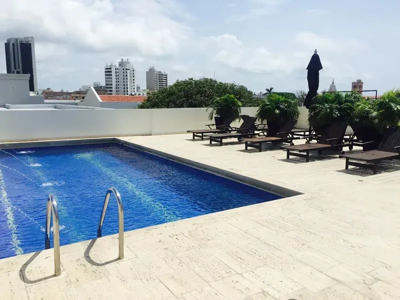 San Diego Suites