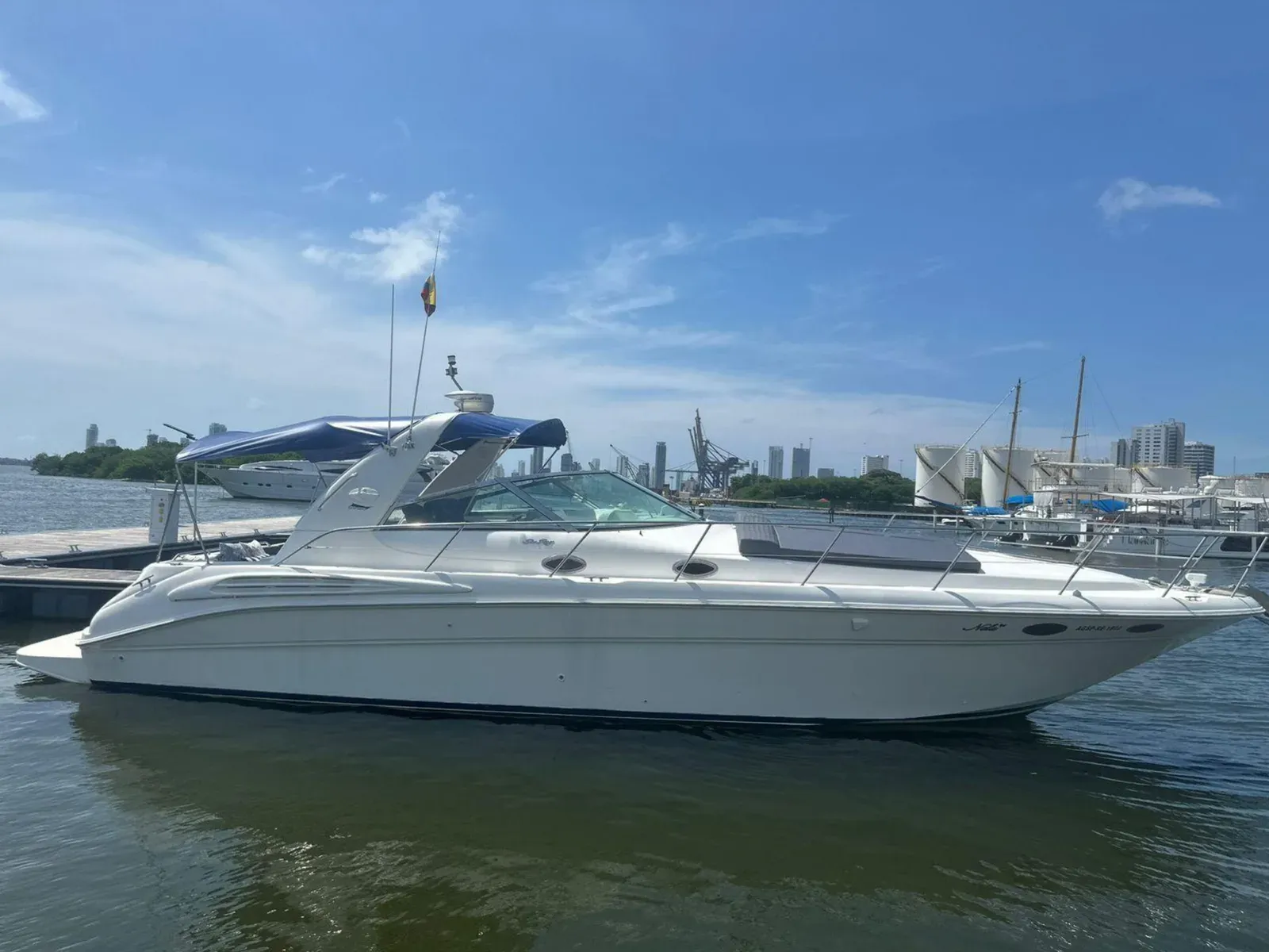 Sea Ray
