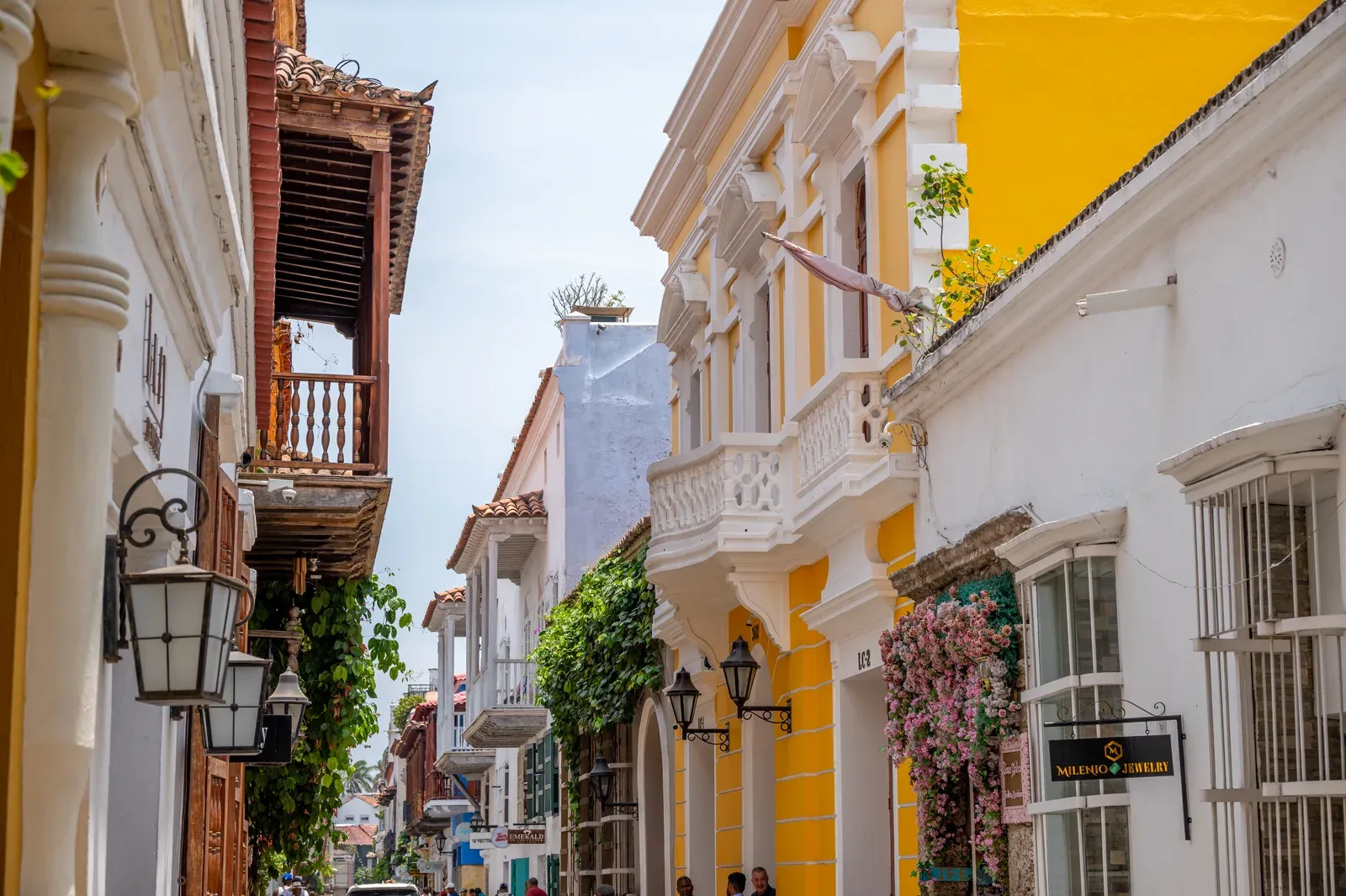 Cartagena VIP Tour Gallery
