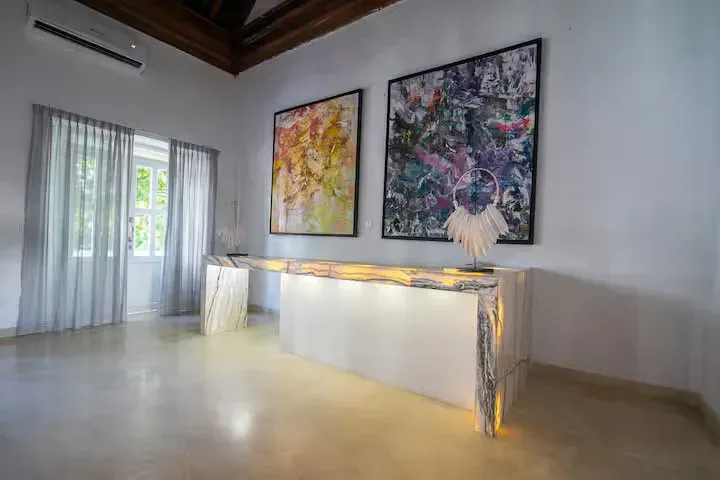 Villa Gallery