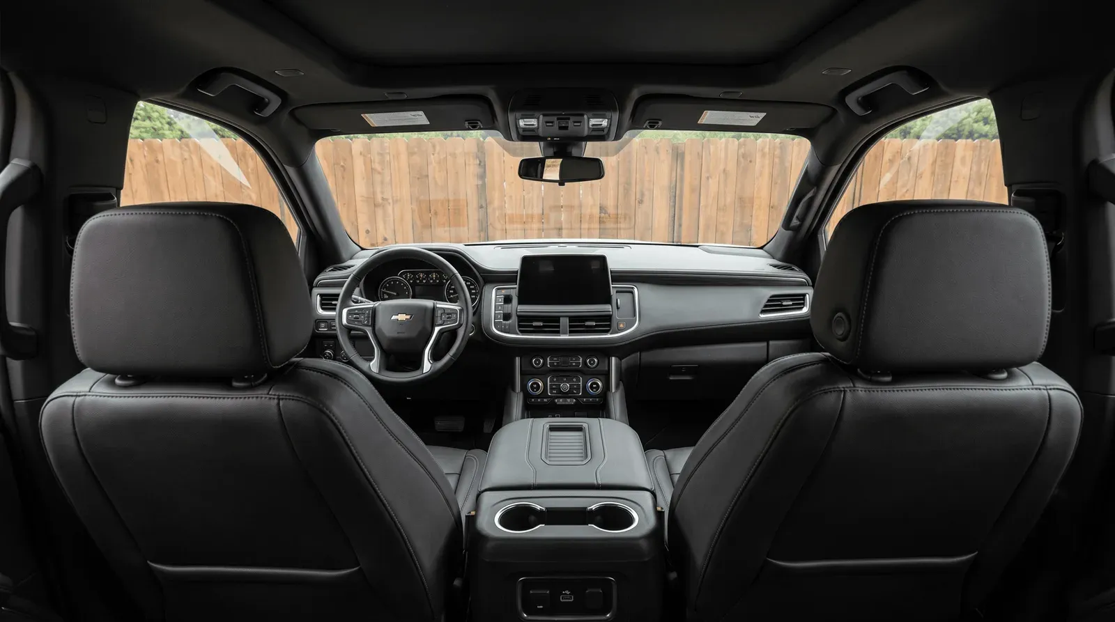 Vehicle Gallery