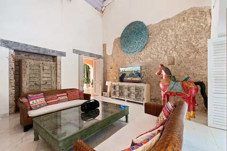 Villa Gallery