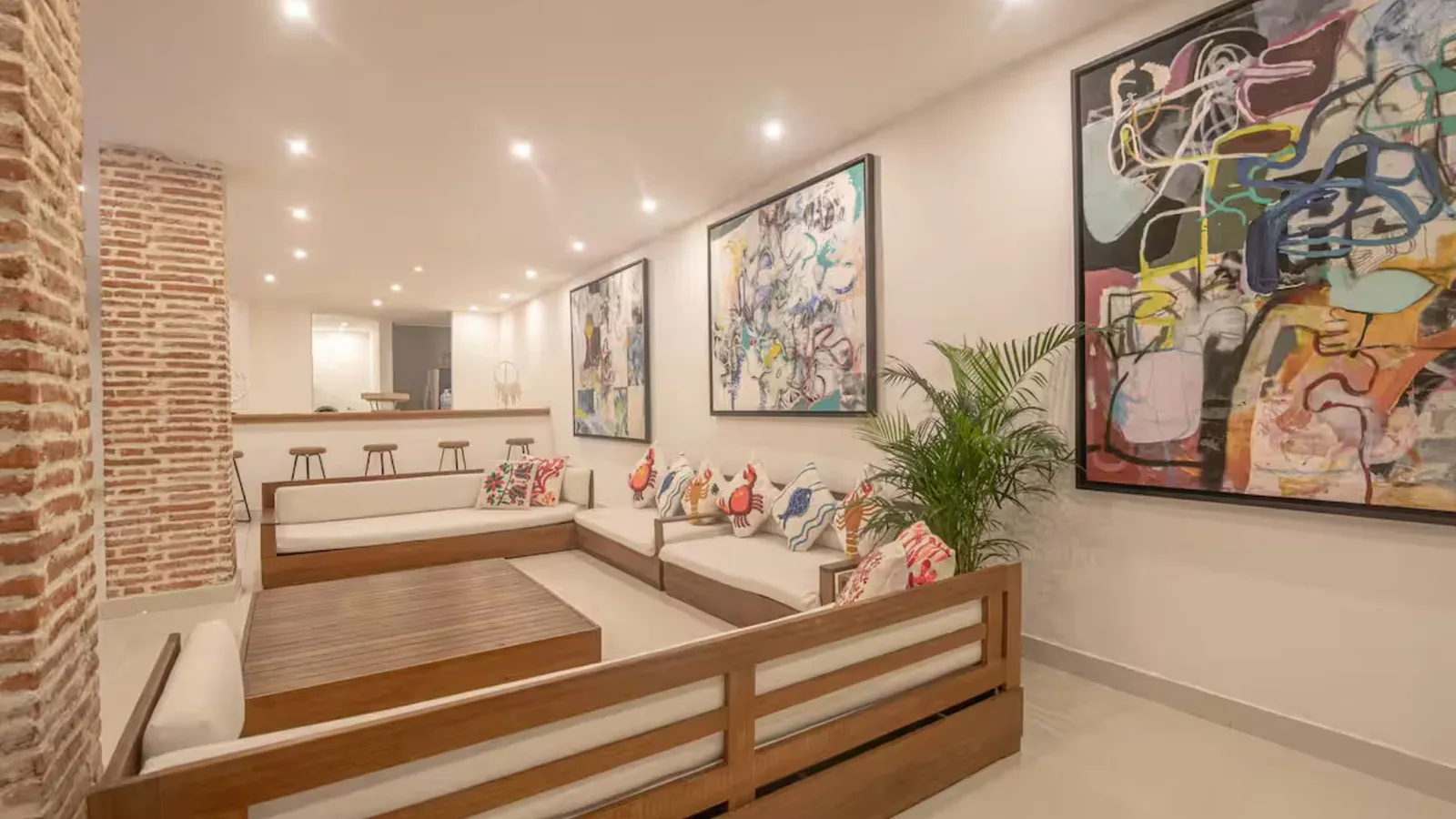 Villa Gallery