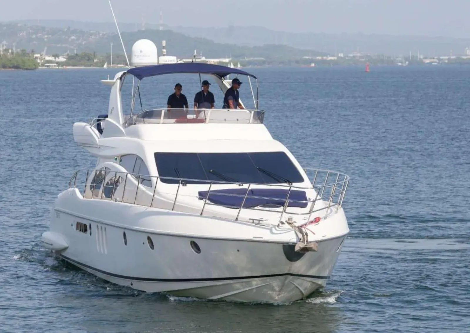 Azimut II