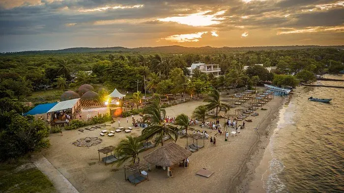Fenix Beach Club cartagena