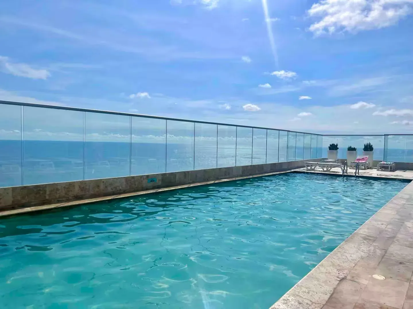 Vista Mar Apartment