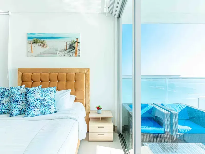 Vista Mar Apartment