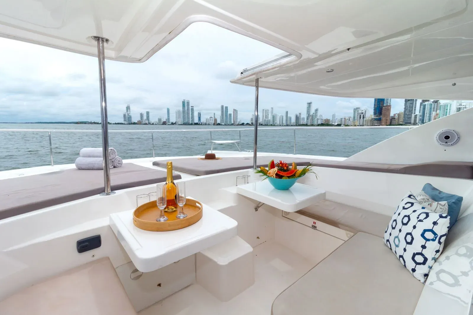 Catamaran 51 gallery photo 4