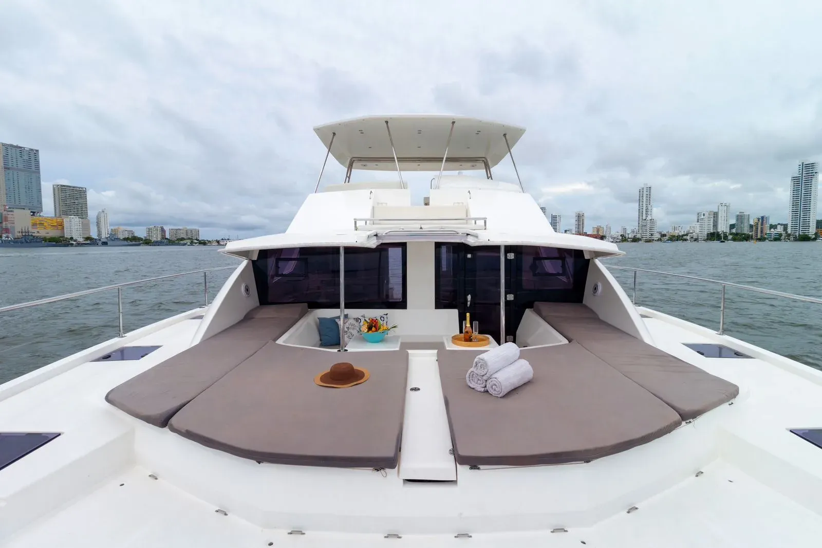 Catamaran 51 gallery photo 5