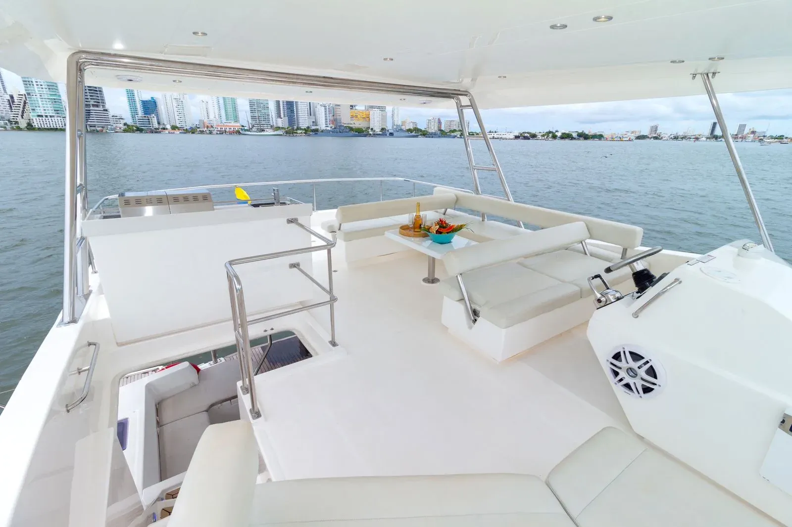 Catamaran 51 gallery photo 6