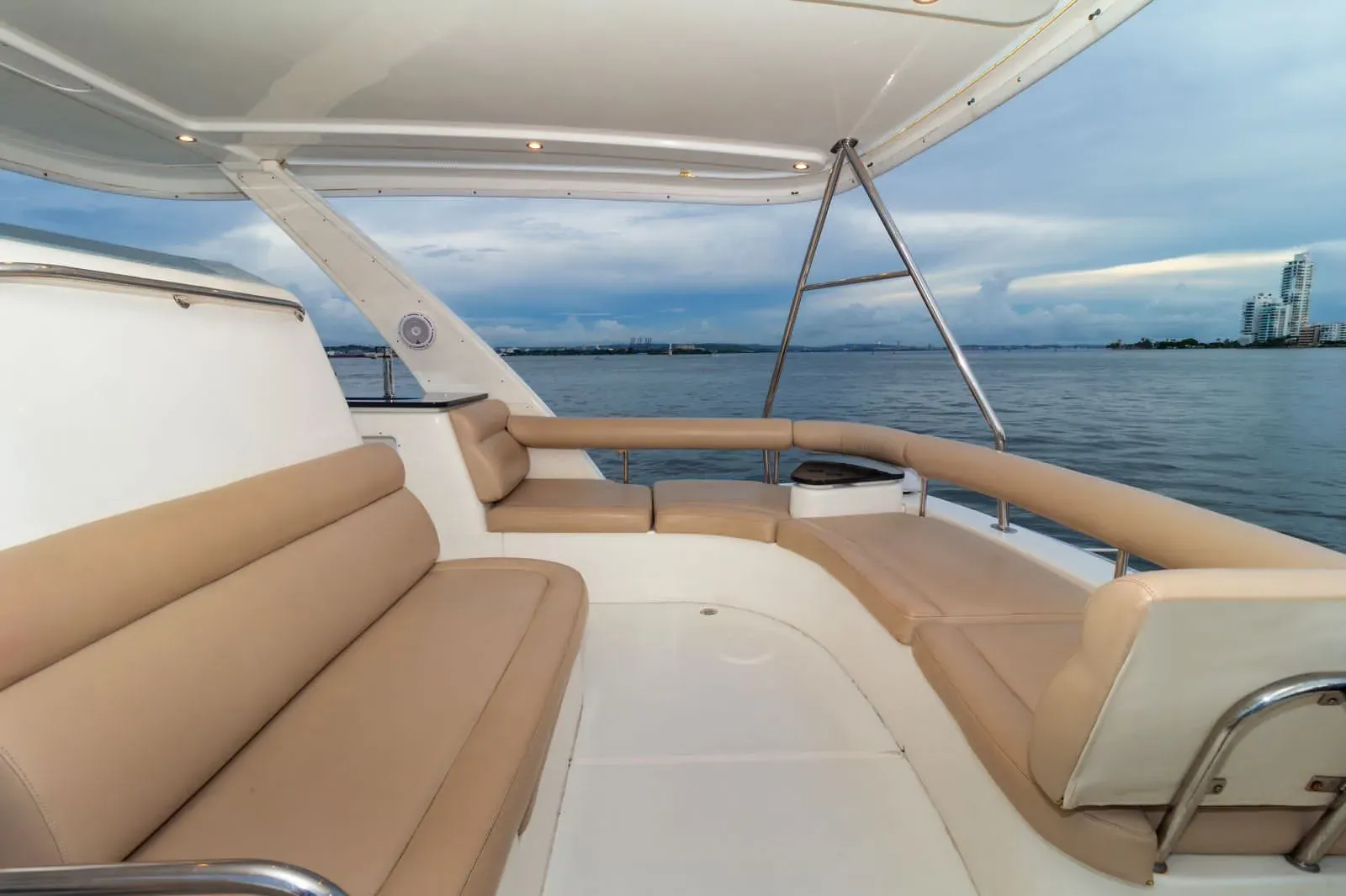 Catamaran 47 gallery photo 5