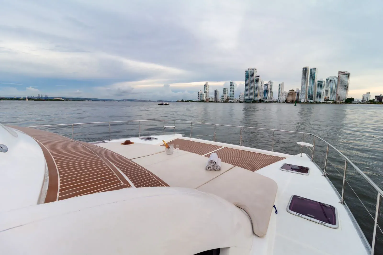 Catamaran 47 gallery photo 6