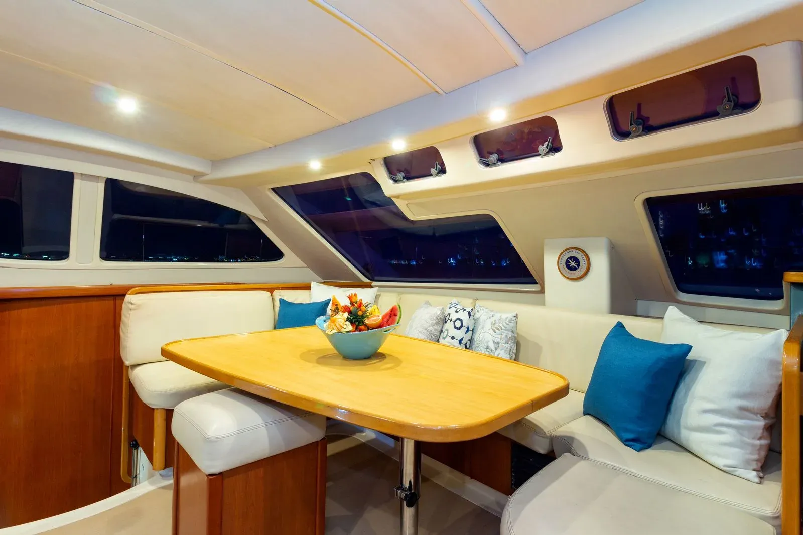 Catamaran 47 gallery photo 4