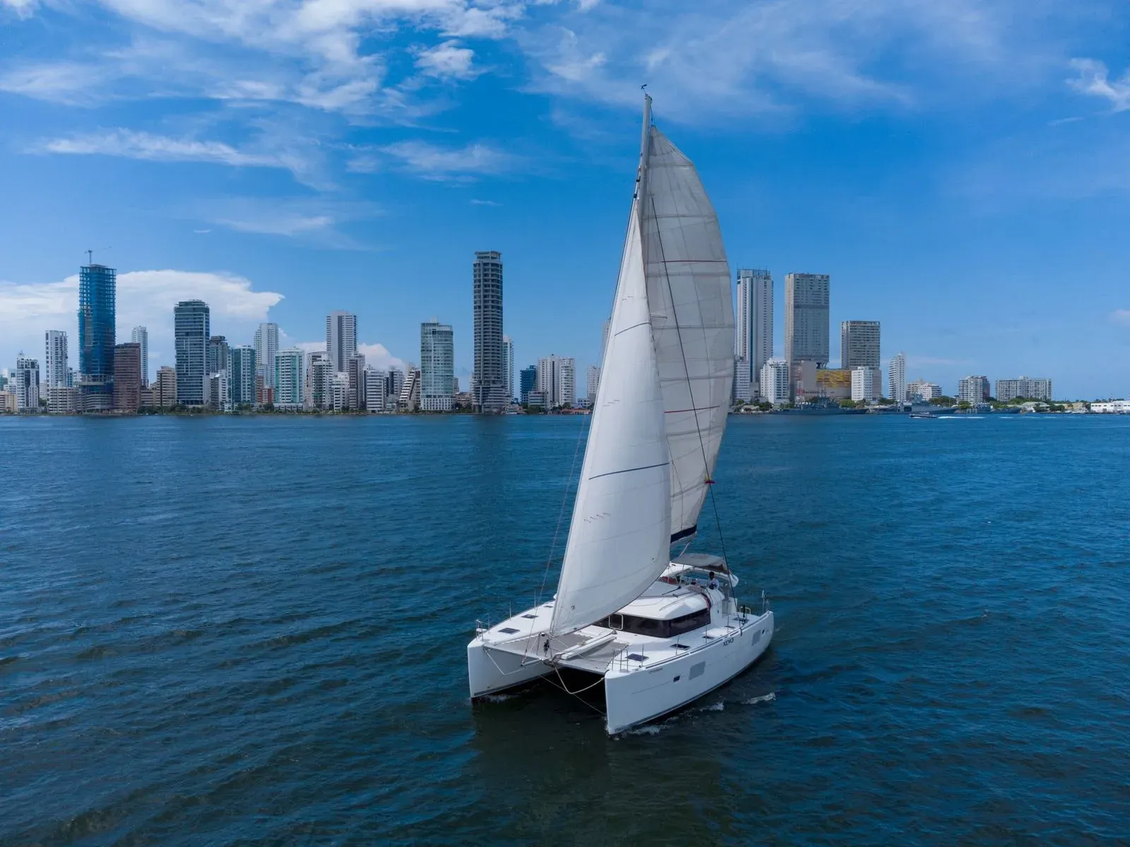 Lagoon 40