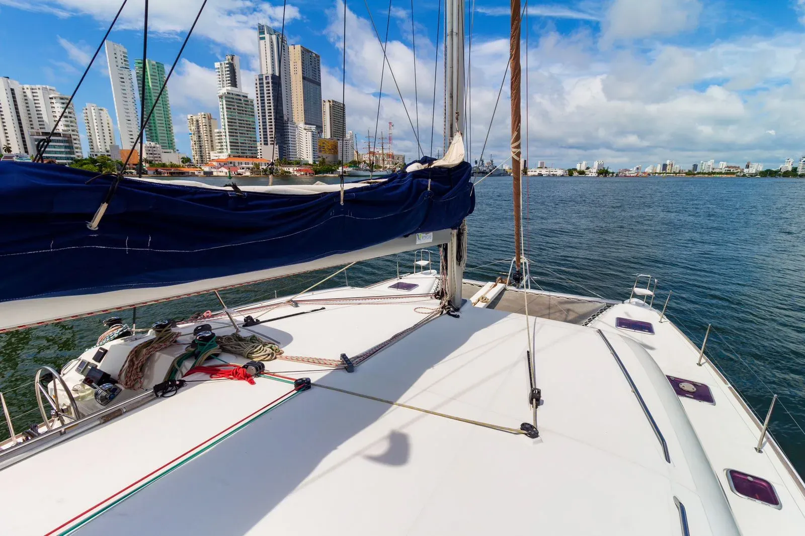 Lagoon 40