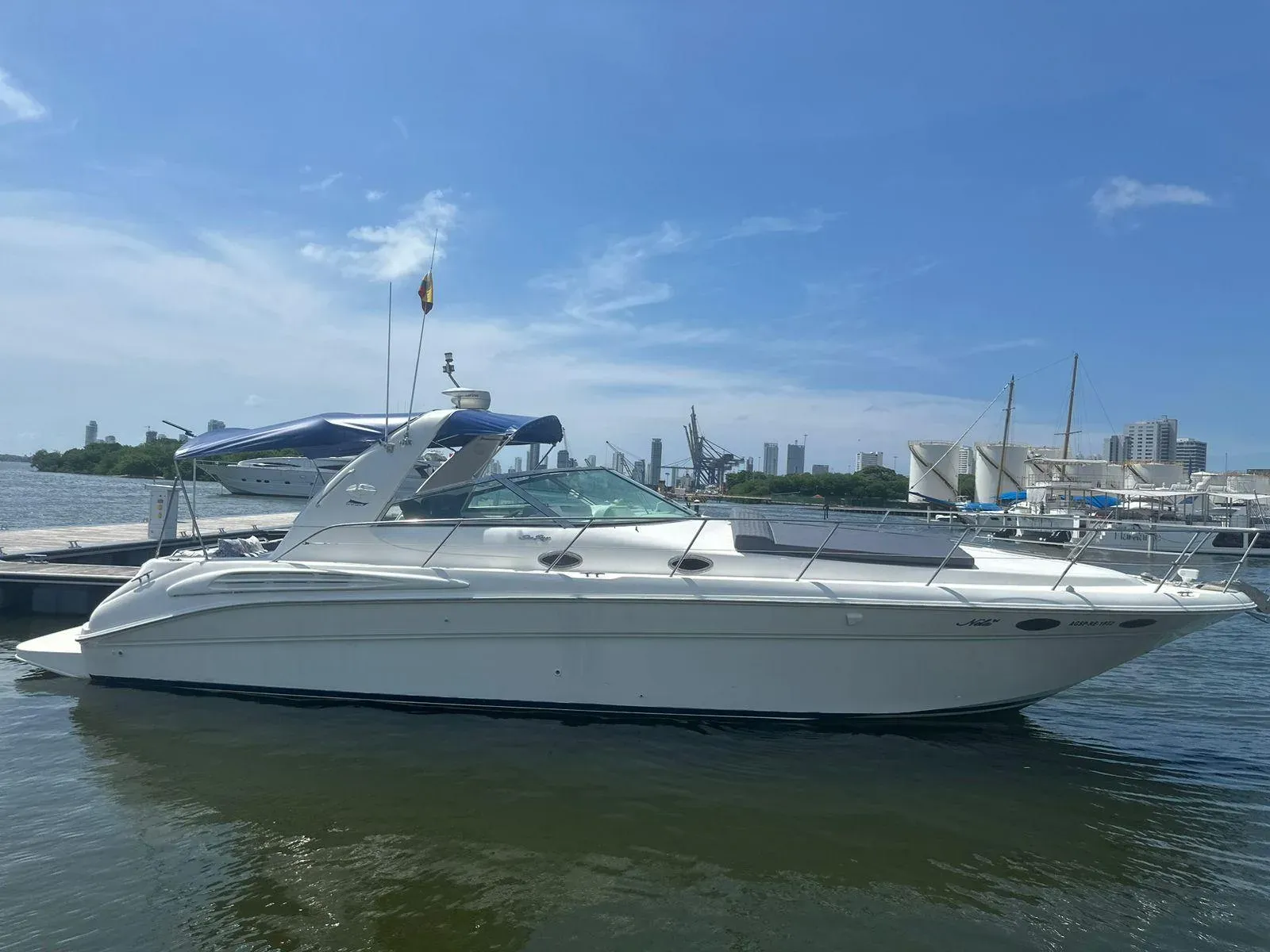 Sea Ray gallery photo 2