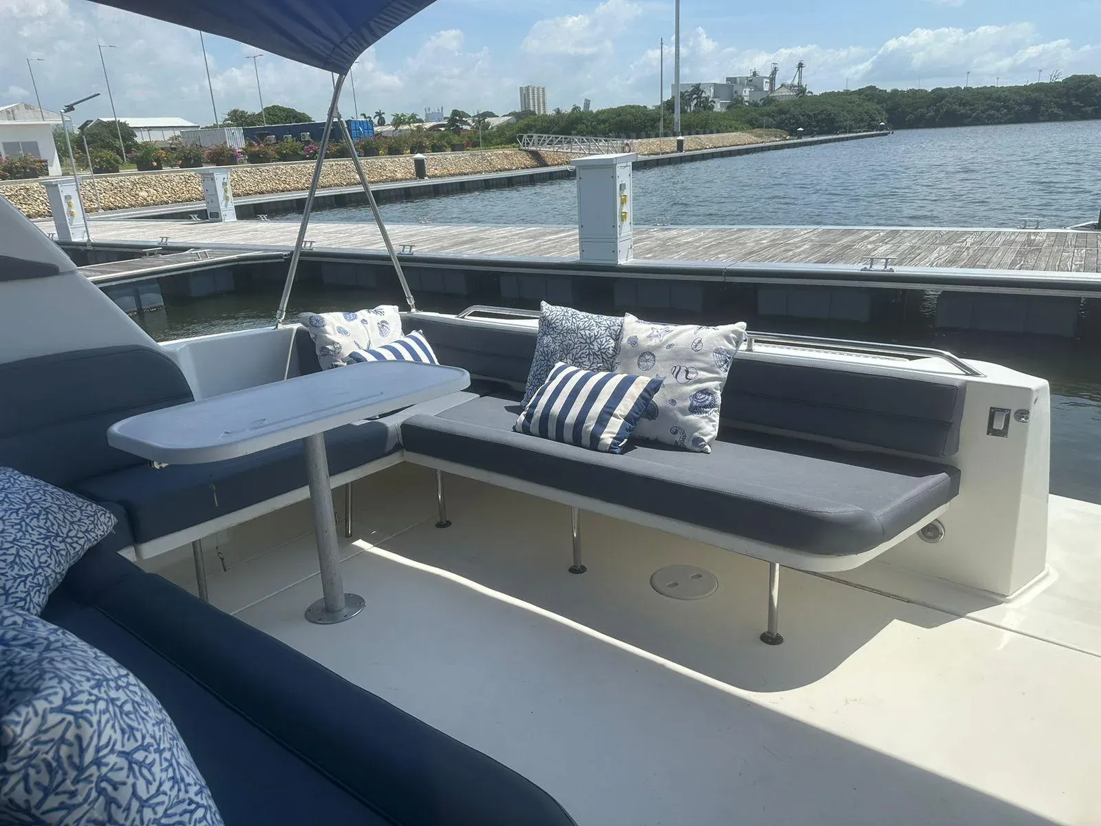 Sea Ray